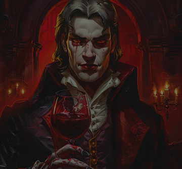 Blood Suckers