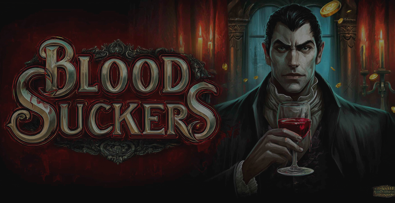 Blood Suckers