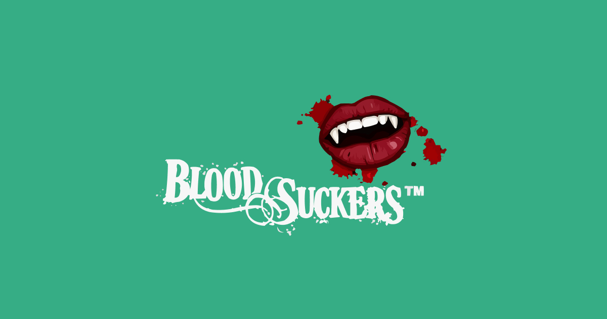 Blood Suckers